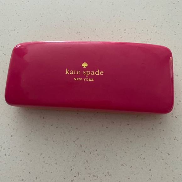 Kate Spade Sunglasses - Picture 3 of 3